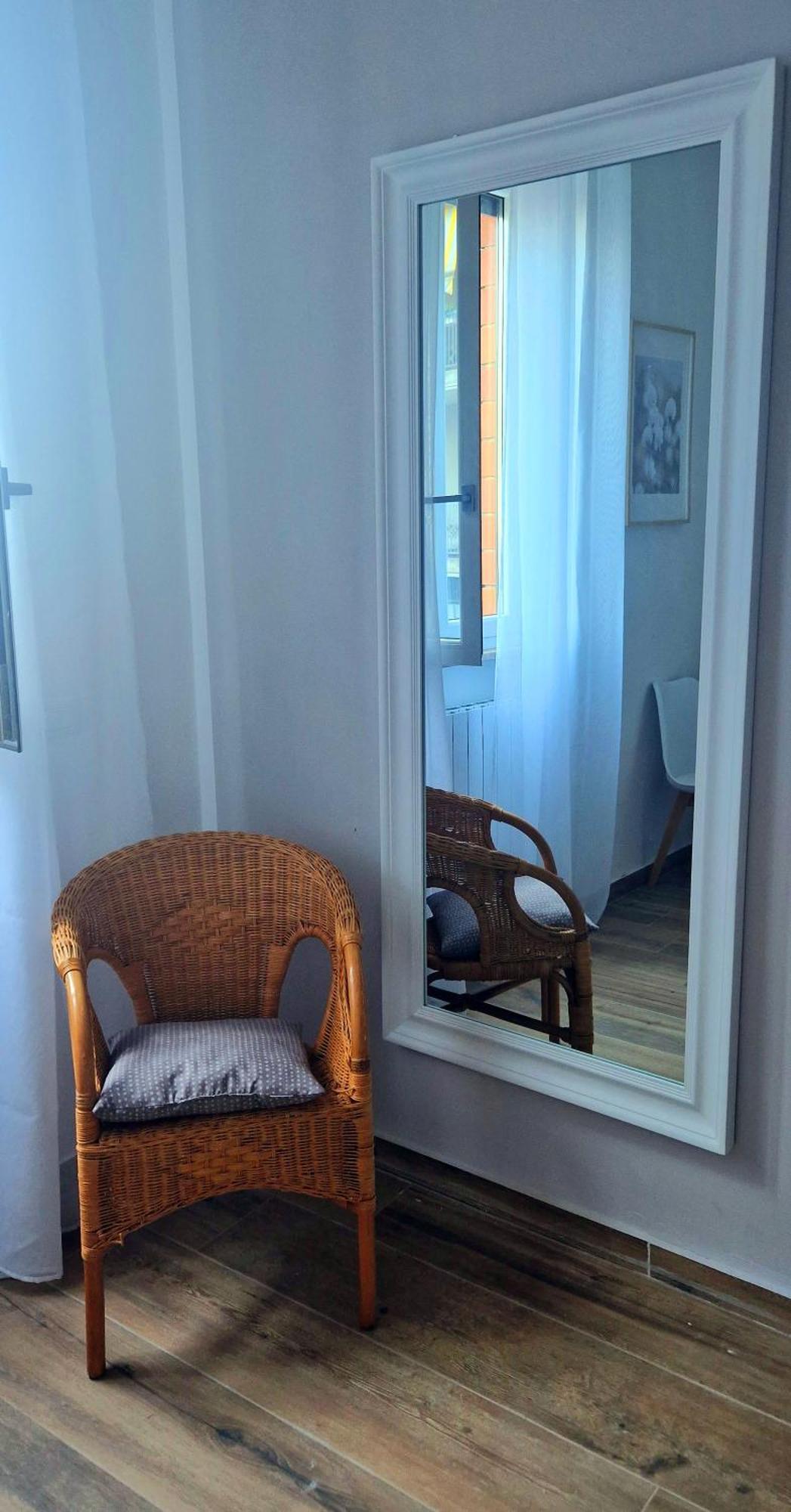 Appartamento Enrica โลเวเร ภายนอก รูปภาพ