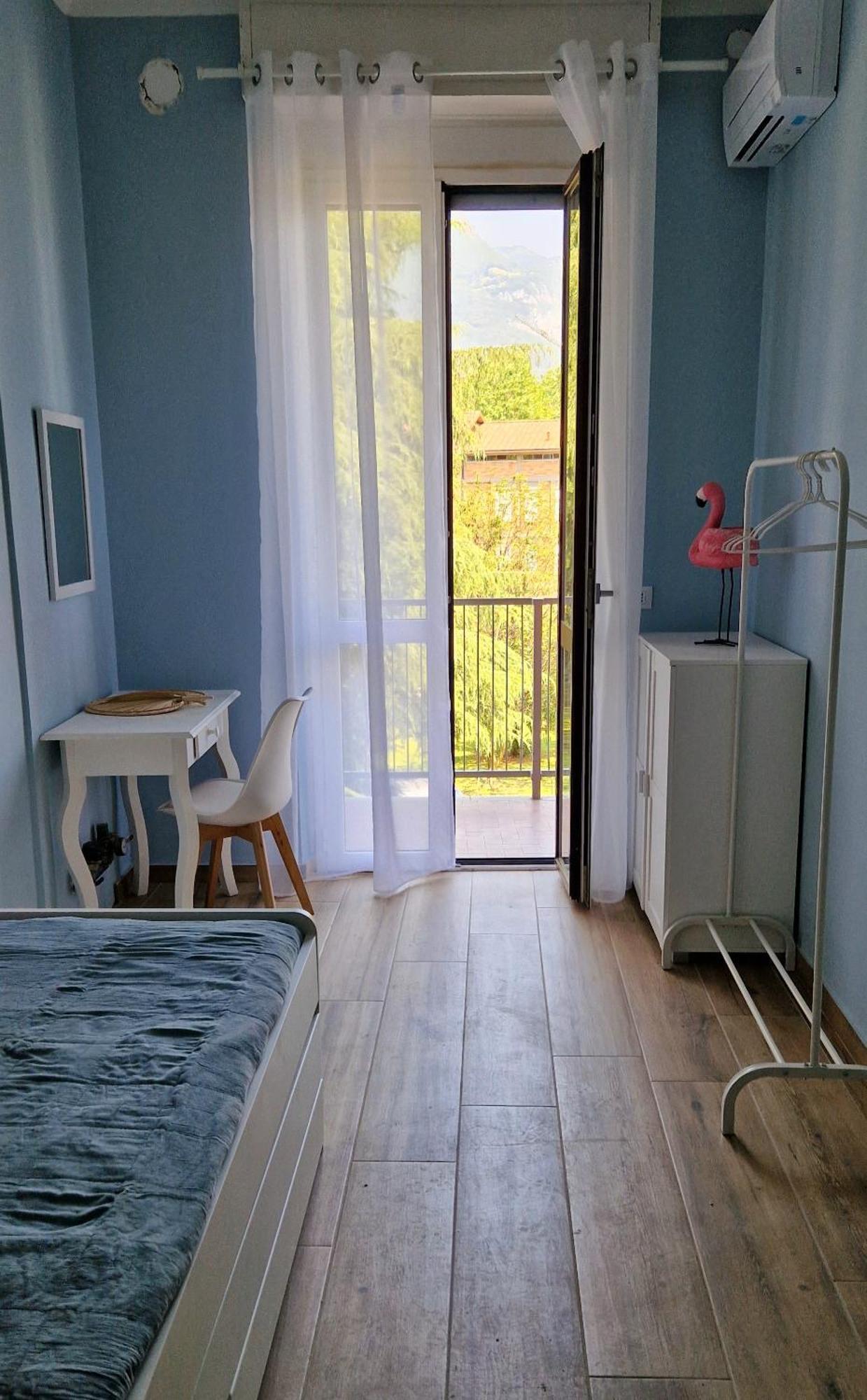 Appartamento Enrica โลเวเร ภายนอก รูปภาพ